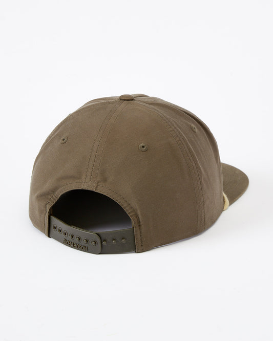 The Bassett Rope Hat
