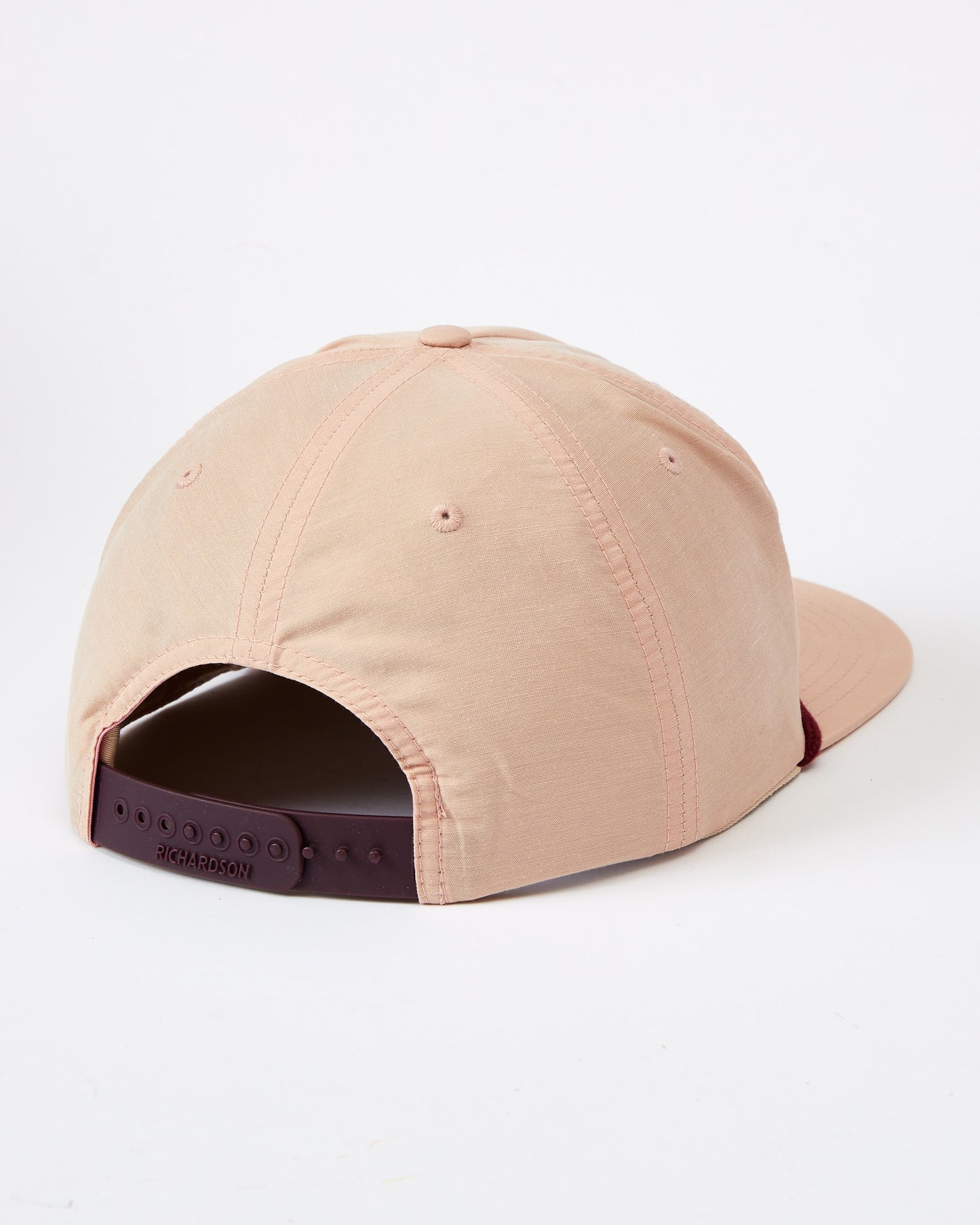 The Bassett Rope Hat