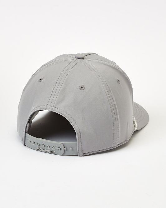 The Washburn Rope Hat