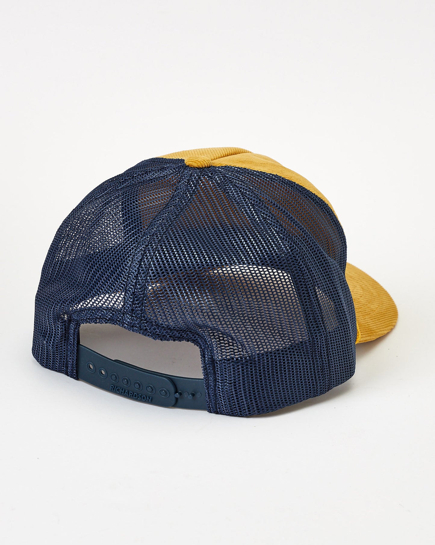 The Cord Trucker Hat