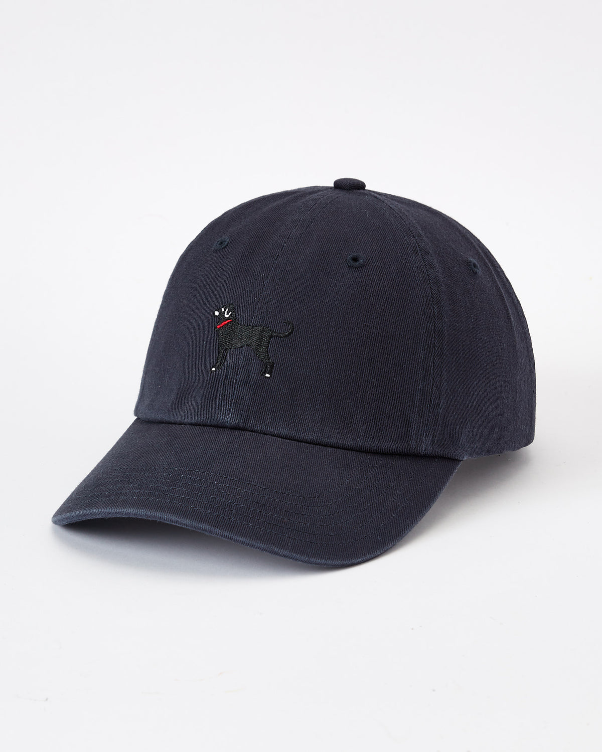 Toddler Classic Twill Hat
