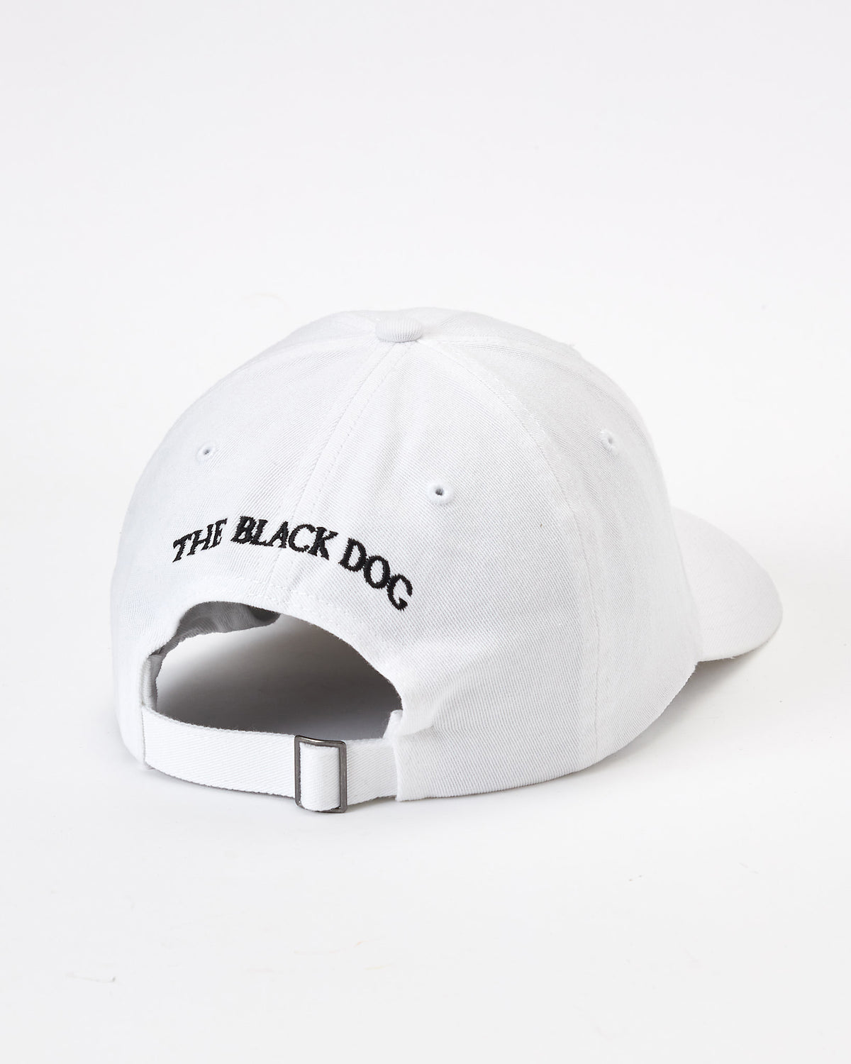 Classic Twill Hat