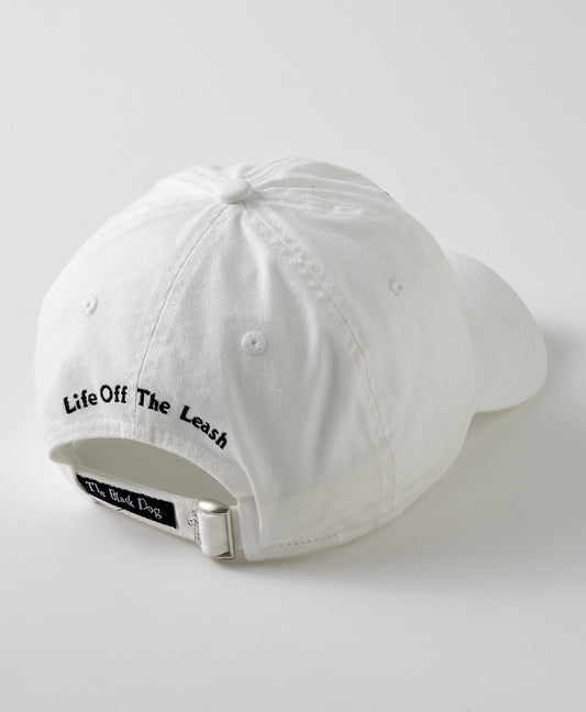 Classic Martha's Vineyard Homeport Hat