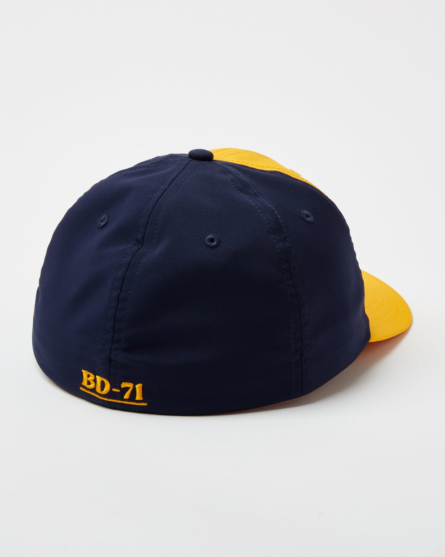 Adult Dog Patch Hat