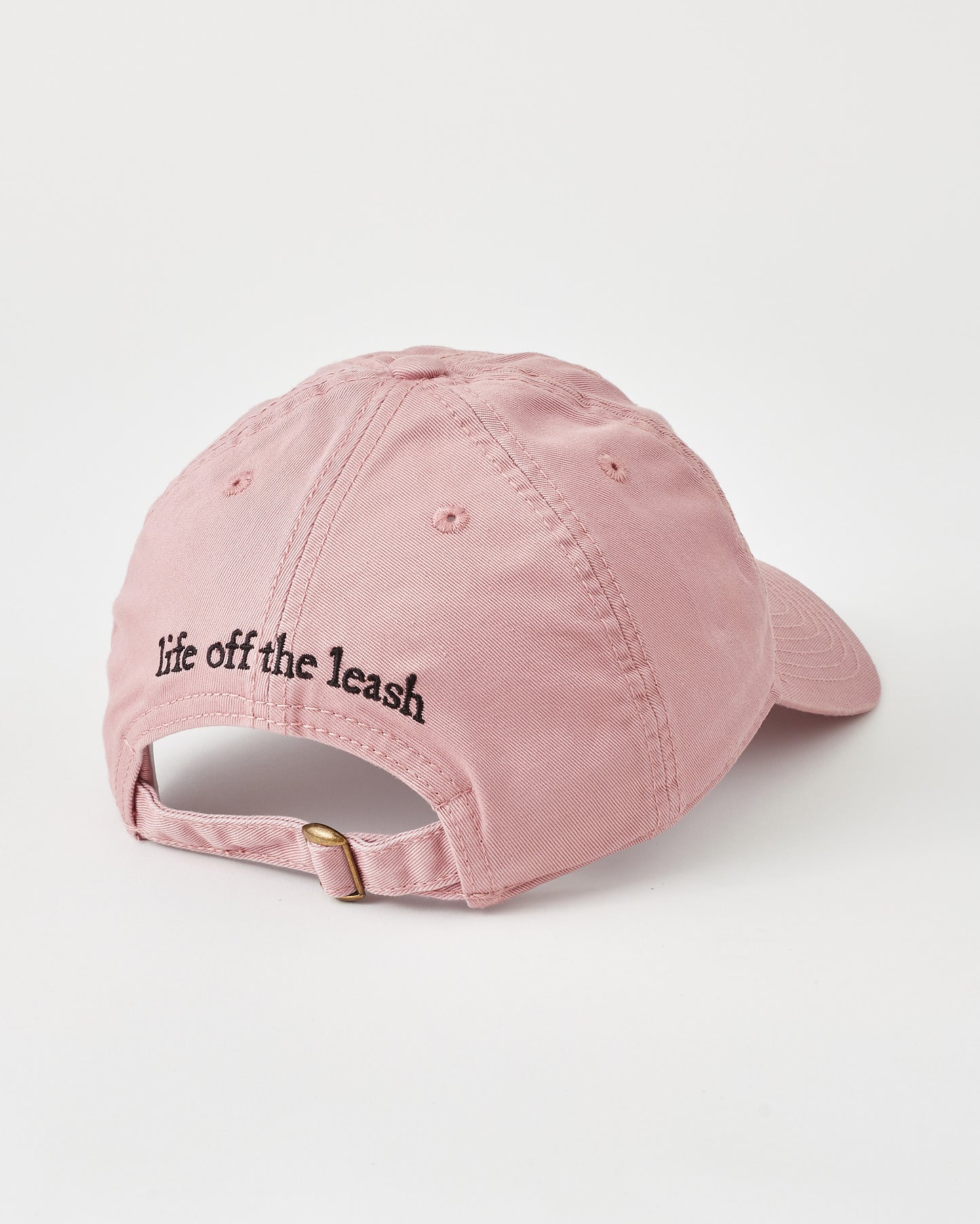 Kids Classic Relaxed Twill Hat