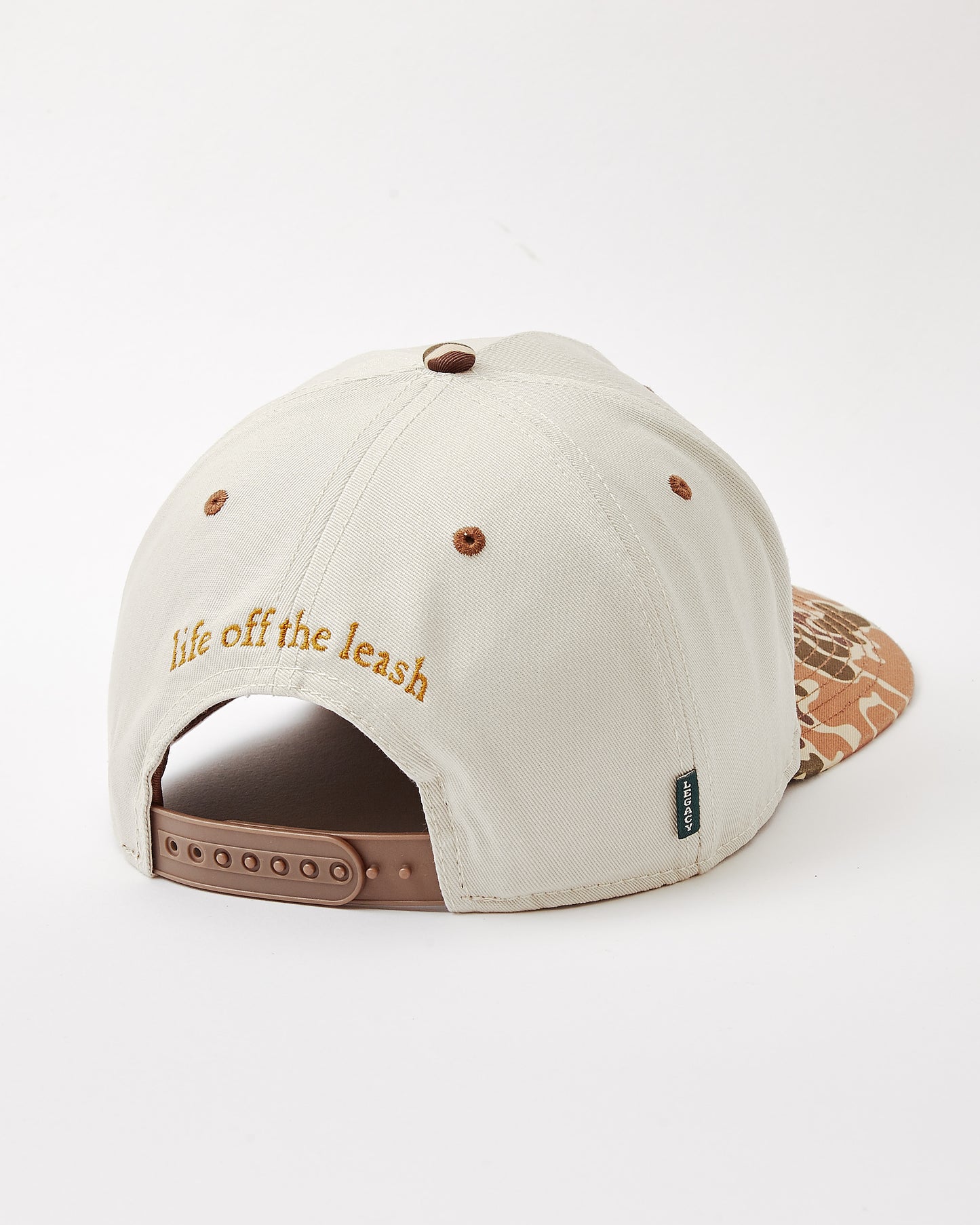 Adult Heritage Hat