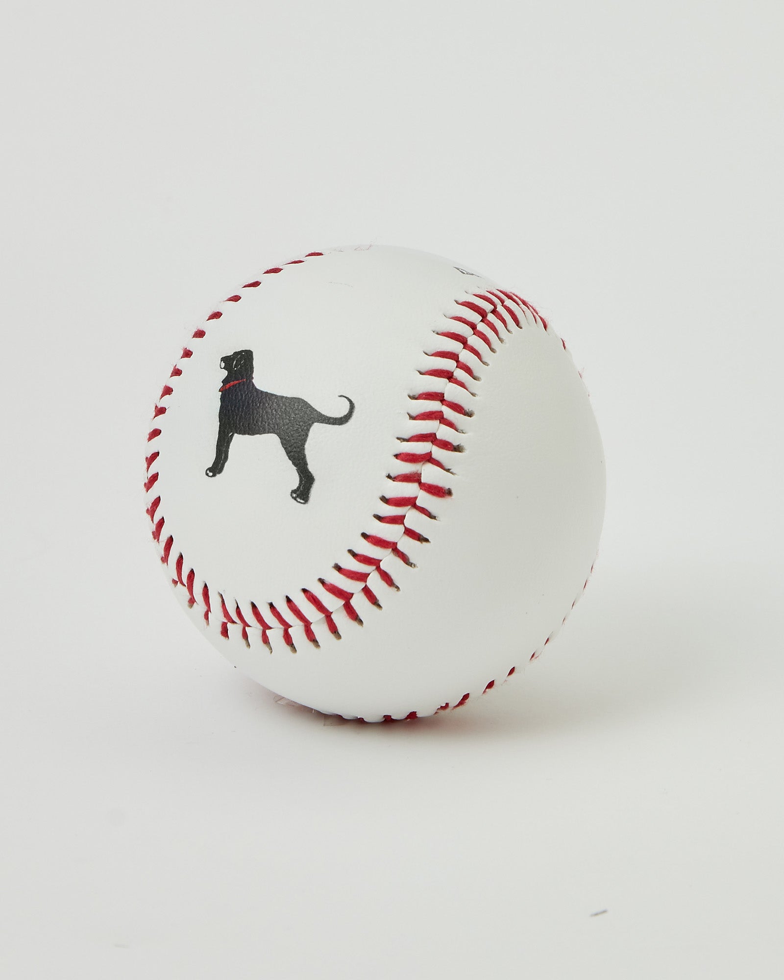 Black Dog Official Baseball – The Black Dog