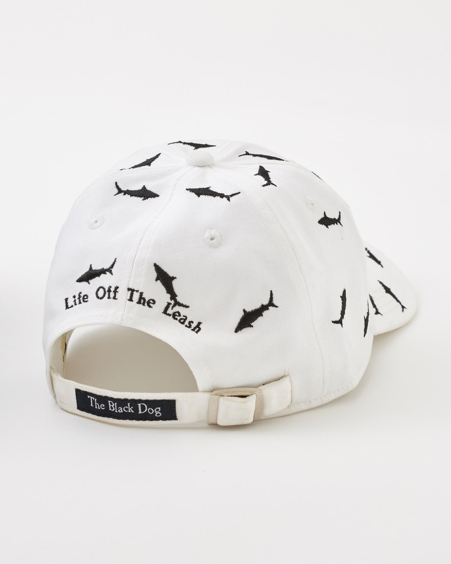 Kids Shark Confetti Hat