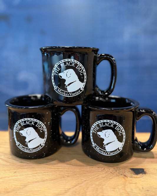 Campfire Mug