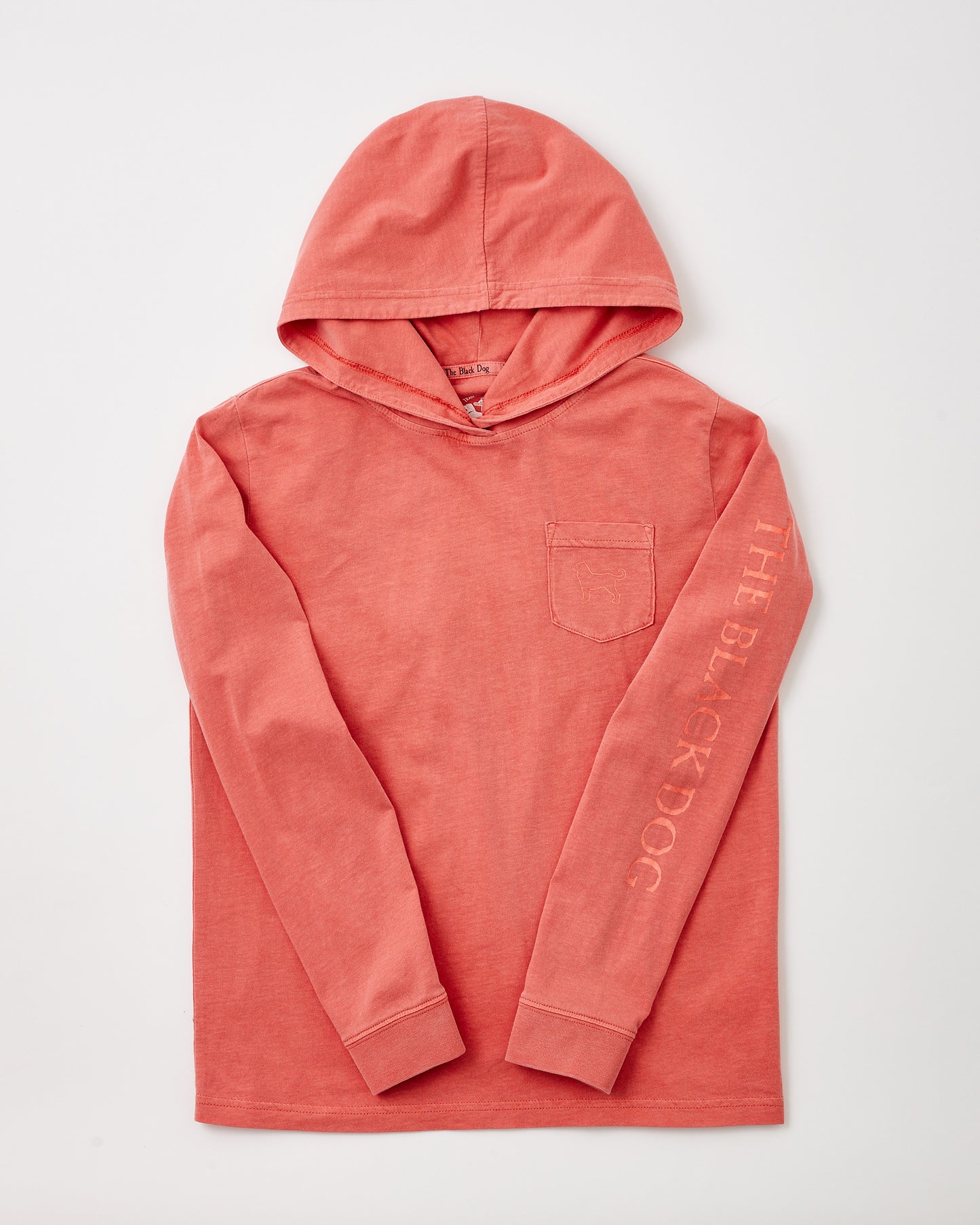Kids Cadet Hoodie