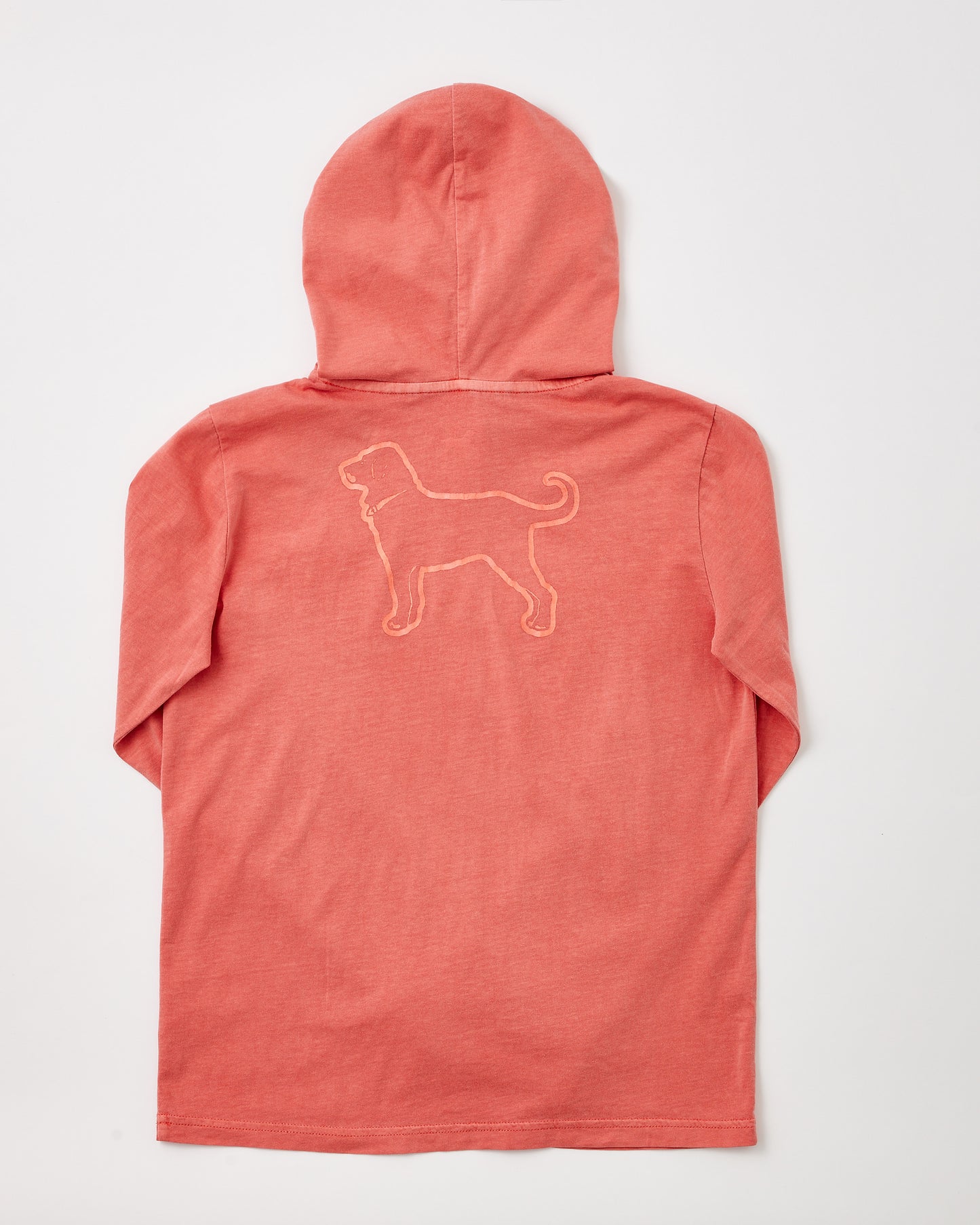 Kids Cadet Hoodie