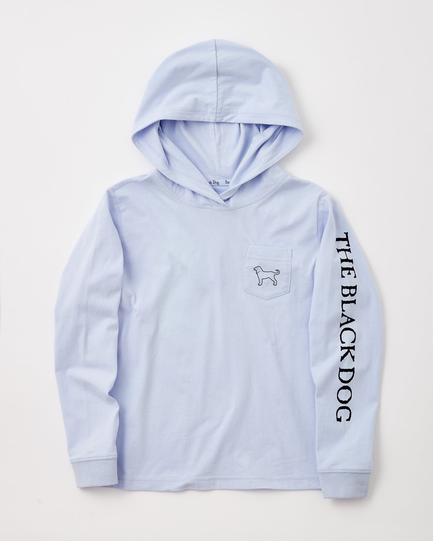 Kids Cadet Hoodie