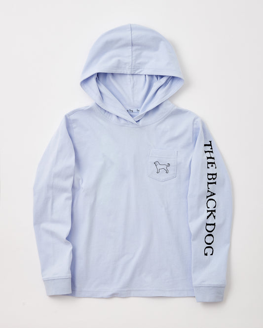 Kids Cadet Hoodie