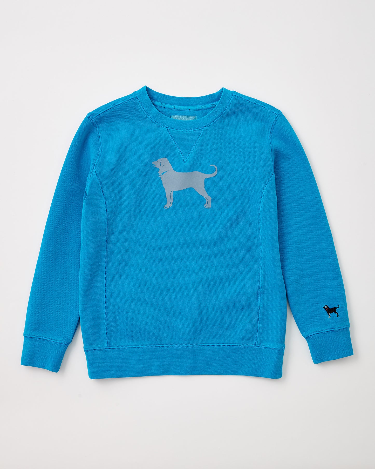 Kids Classic Crewneck Sweatshirt
