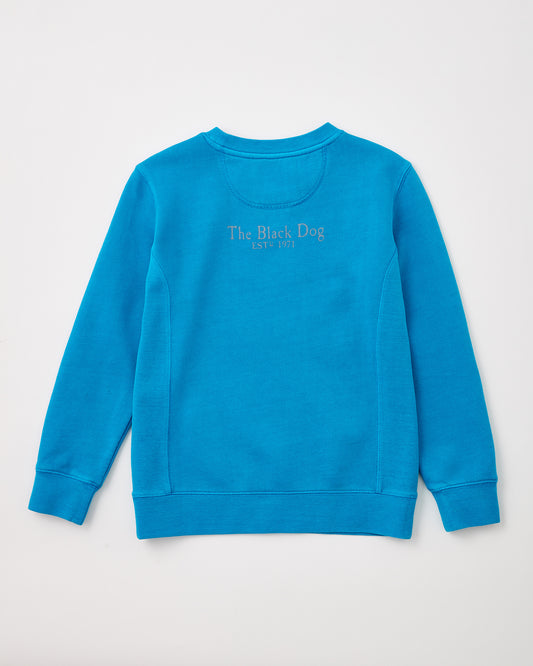 Kids Classic Crewneck Sweatshirt (SALE)