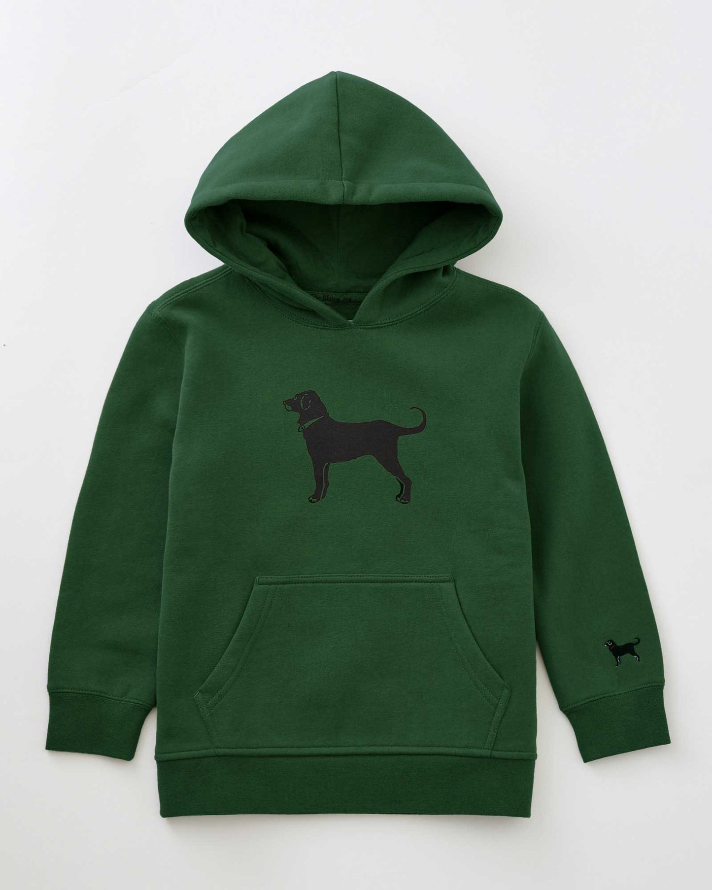 Kids Classic Hoodie Sweatshirt