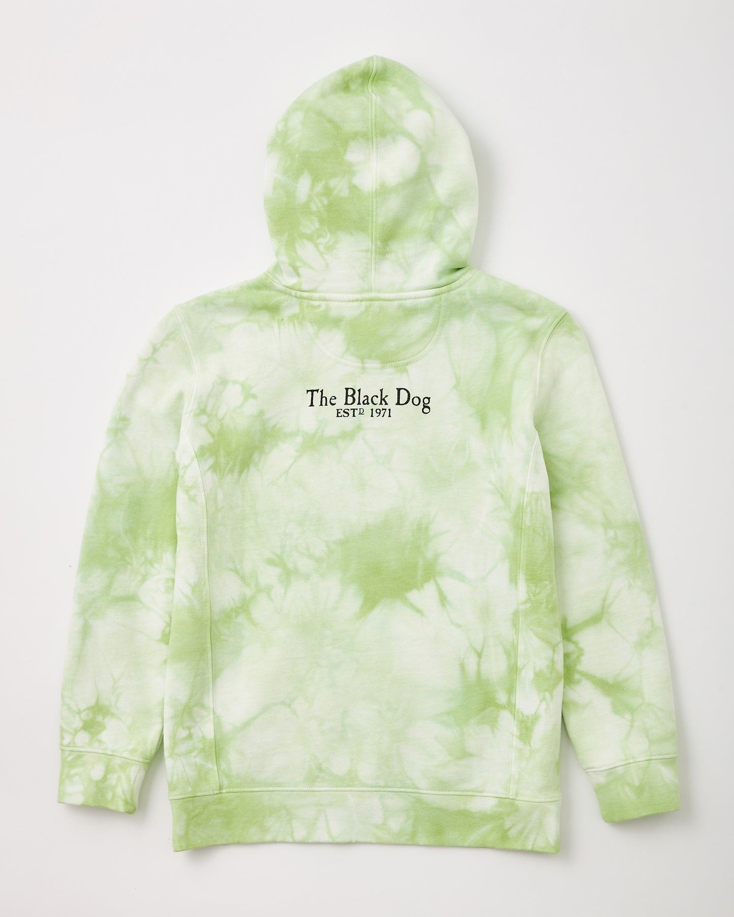 Kids Classic Hoodie Sweatshirt