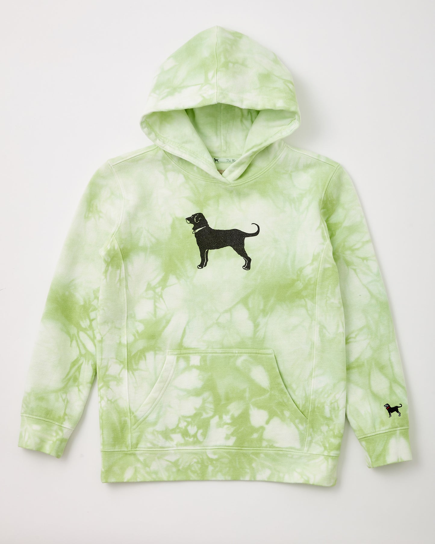 Kids Classic Hoodie Sweatshirt