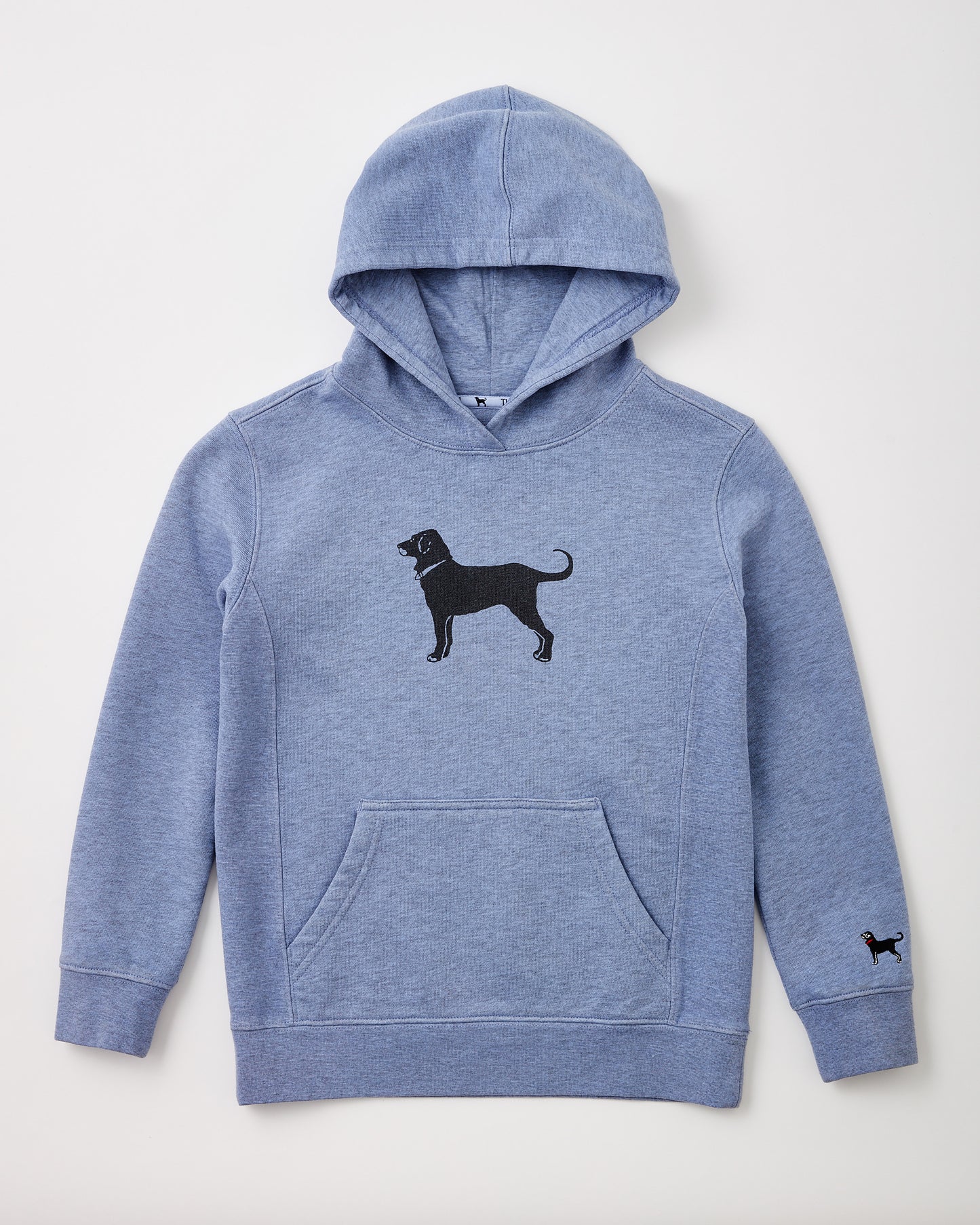 Kids Classic Hoodie Sweatshirt