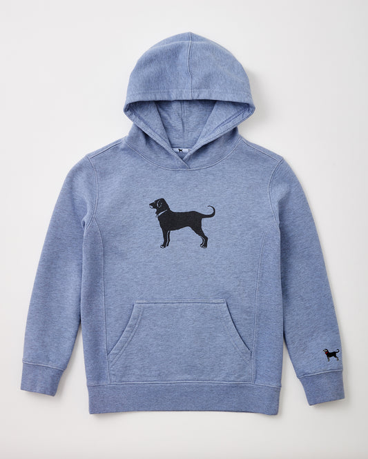 Kids Classic Hoodie Sweatshirt