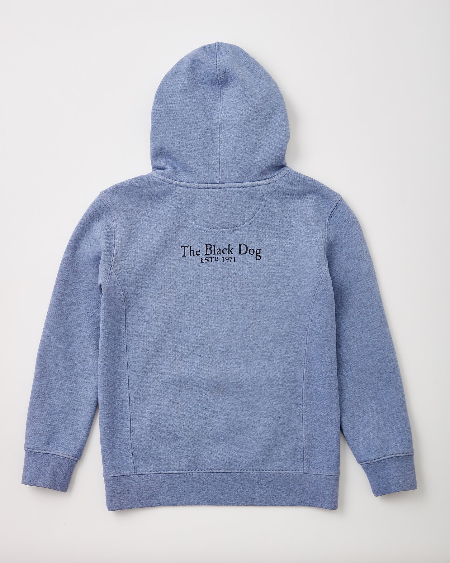 Kids Classic Hoodie Sweatshirt