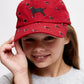 Kids Confetti Hat