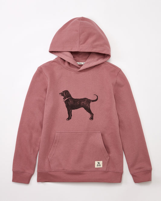 Kids Chilmark Fleece Hoodie