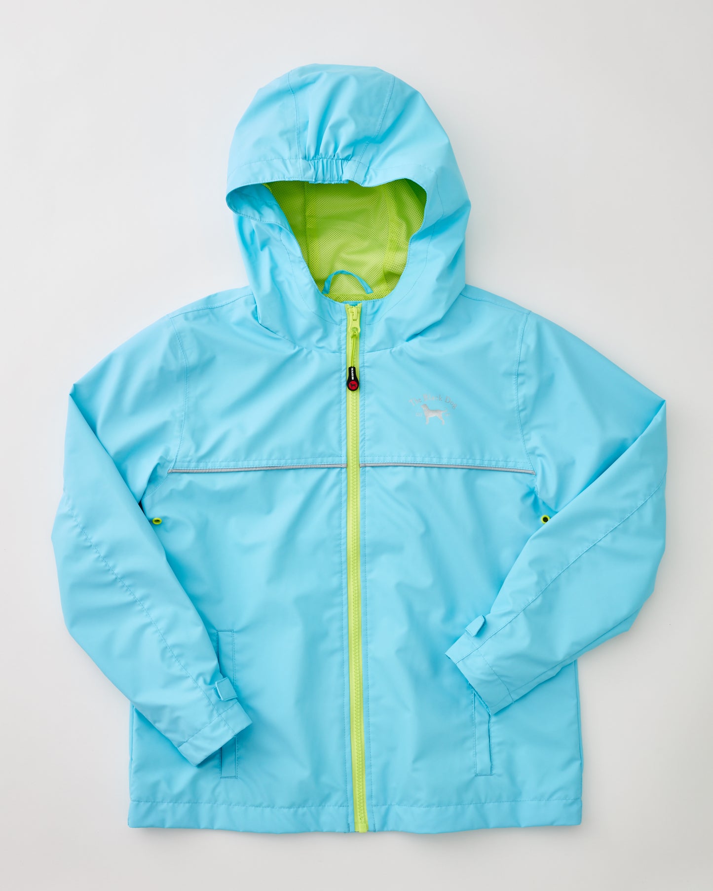 Kids Classic Raincoat