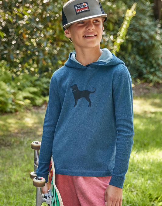 Kids Thermal Hoodie