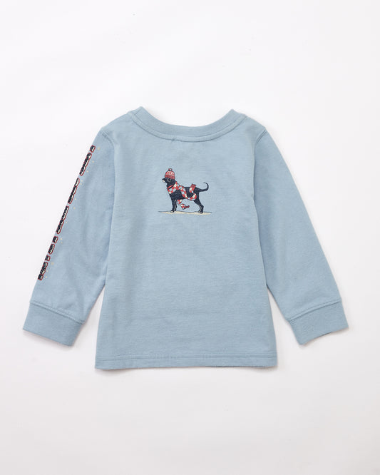 Lil Kids Baby It's Cold Outside