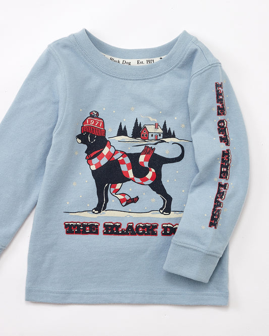 Kids Baby It's Cold Outside