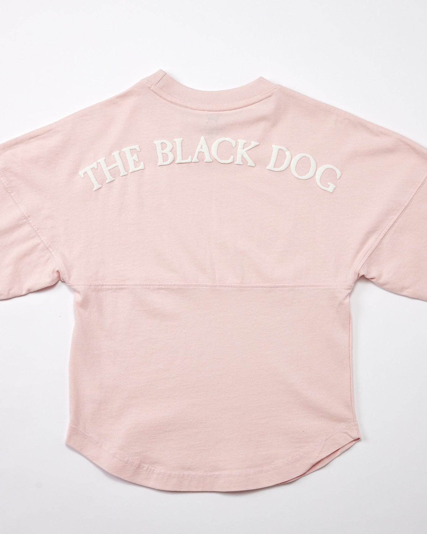 Sea Dog Longsleeve Crewneck
