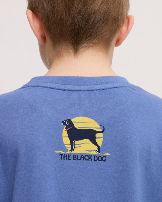 Kids Electric Classic Longsleeve Tee