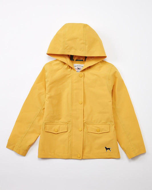 Kids Offshore Raincoat