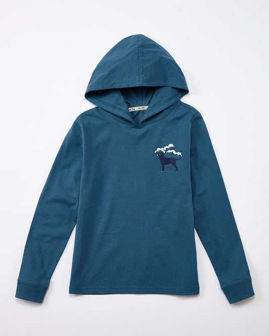 Kids Legendary Cadet Hoodie
