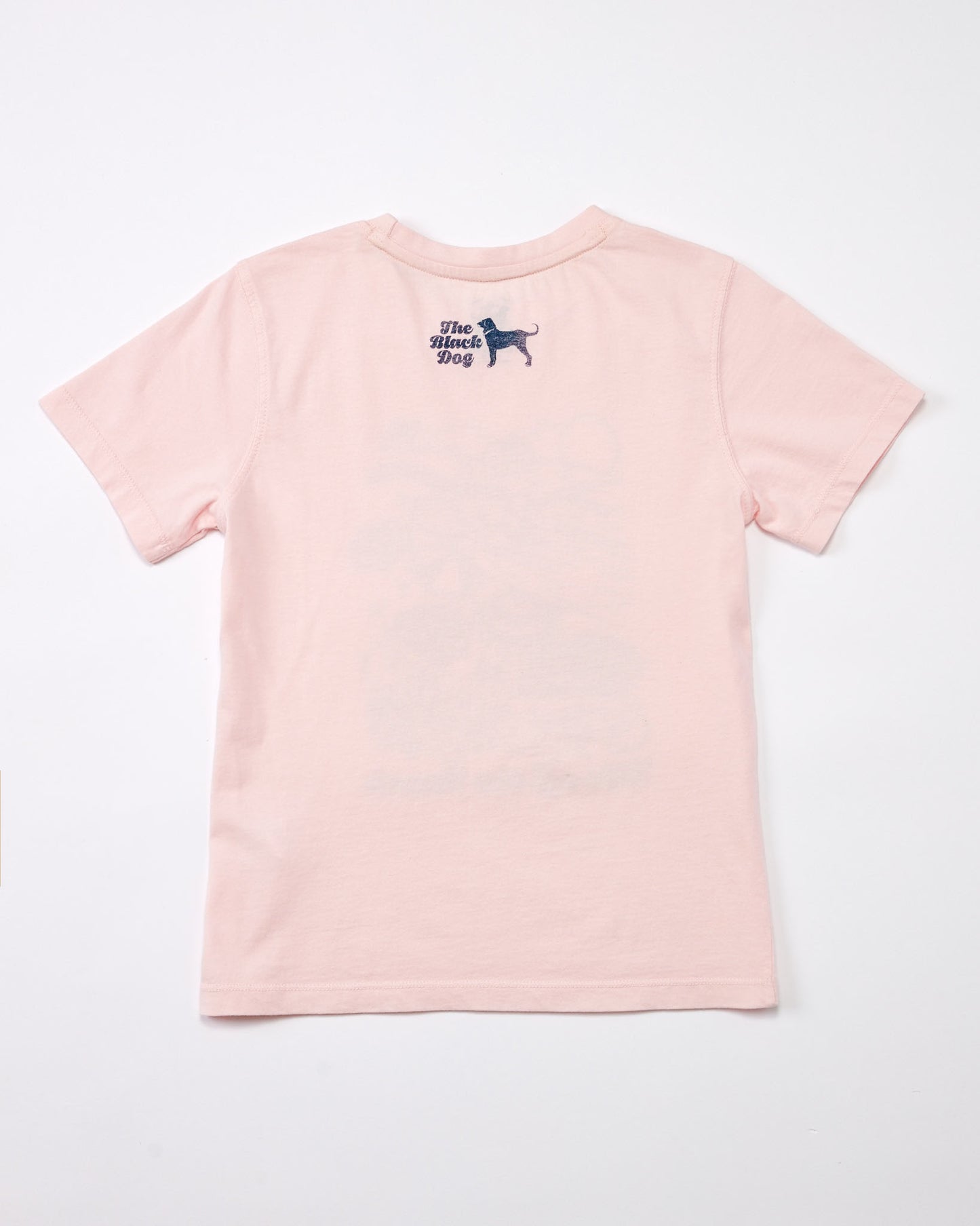 Kids La Mer Classic Tee
