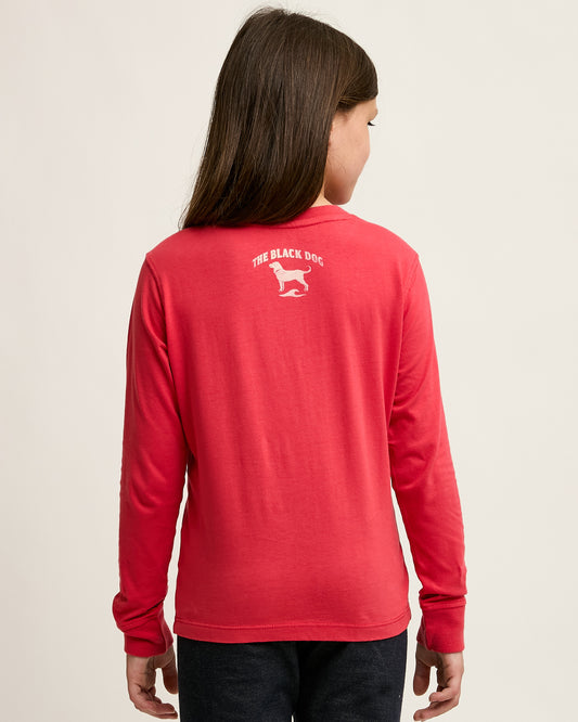 Beach Day Classic Tee