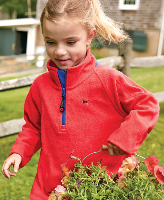 Kids Topsail Fleece