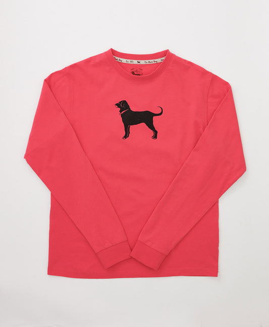Kids Classic Longsleeve Tee