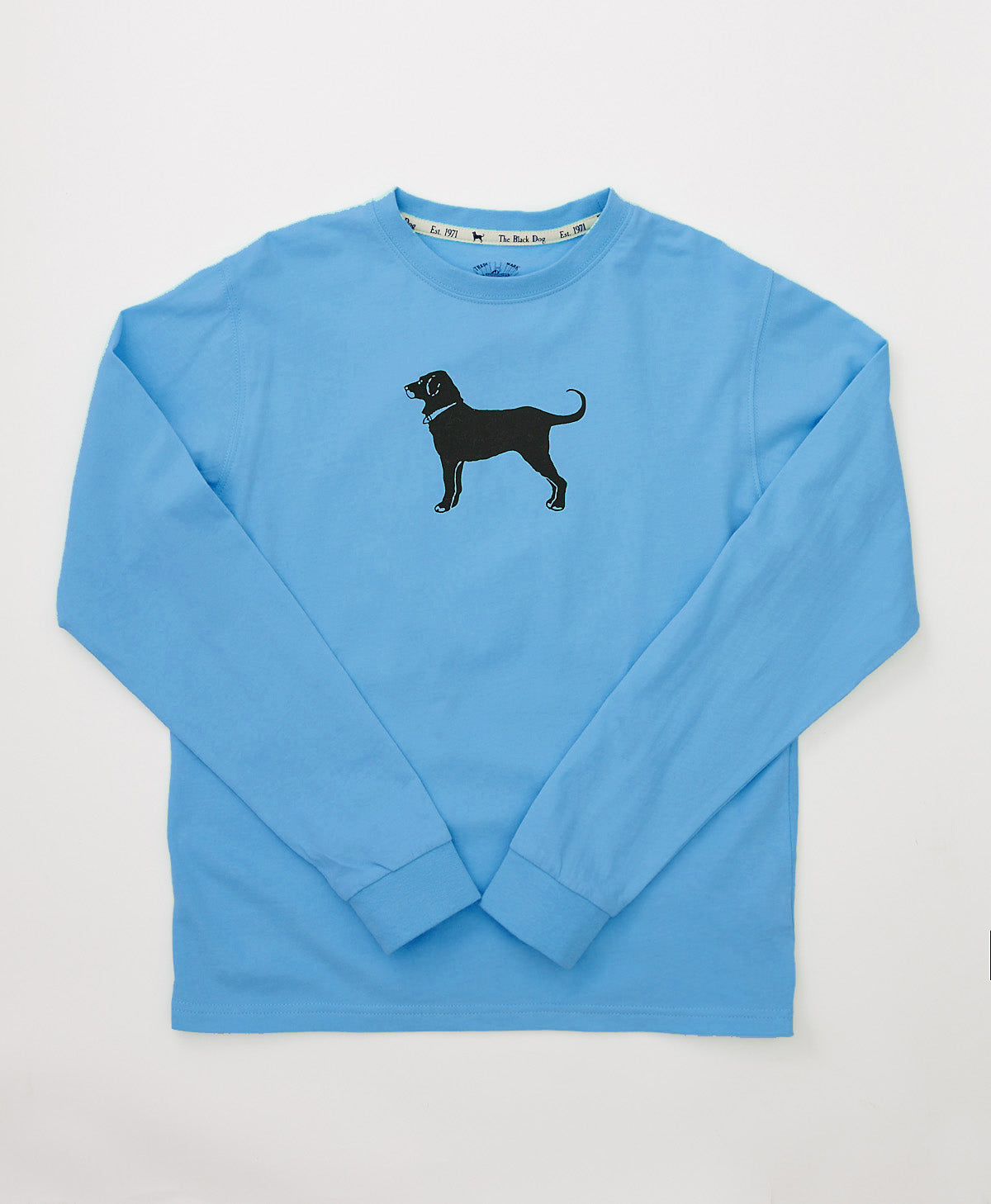 Kids Classic Longsleeve Tee