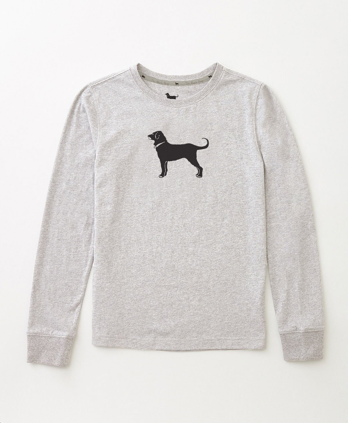 Kids Classic Longsleeve Tee