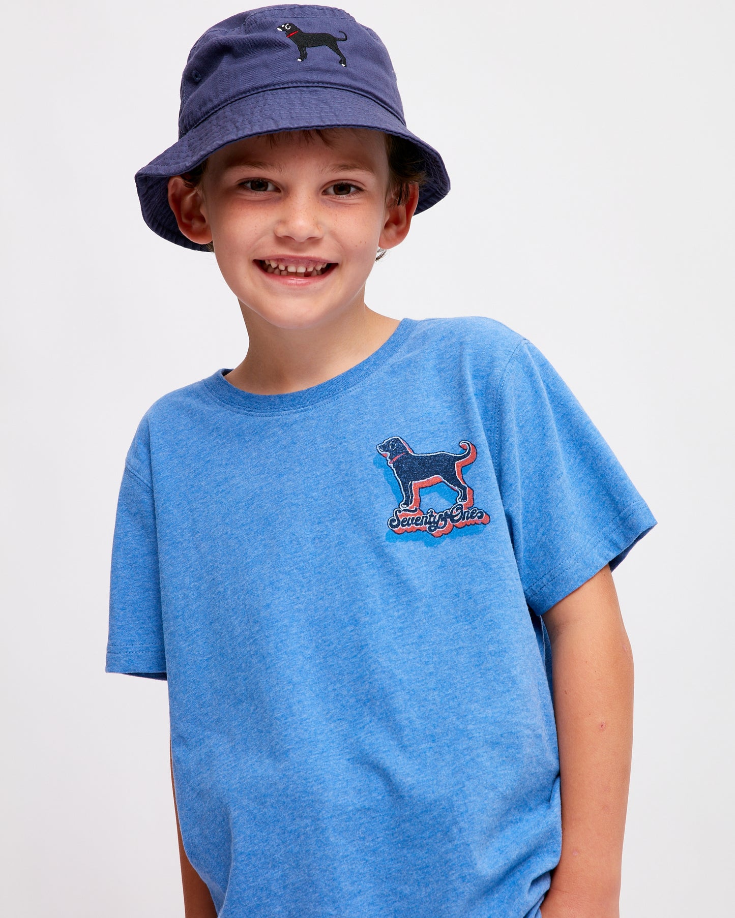 Kids Bucket Hat