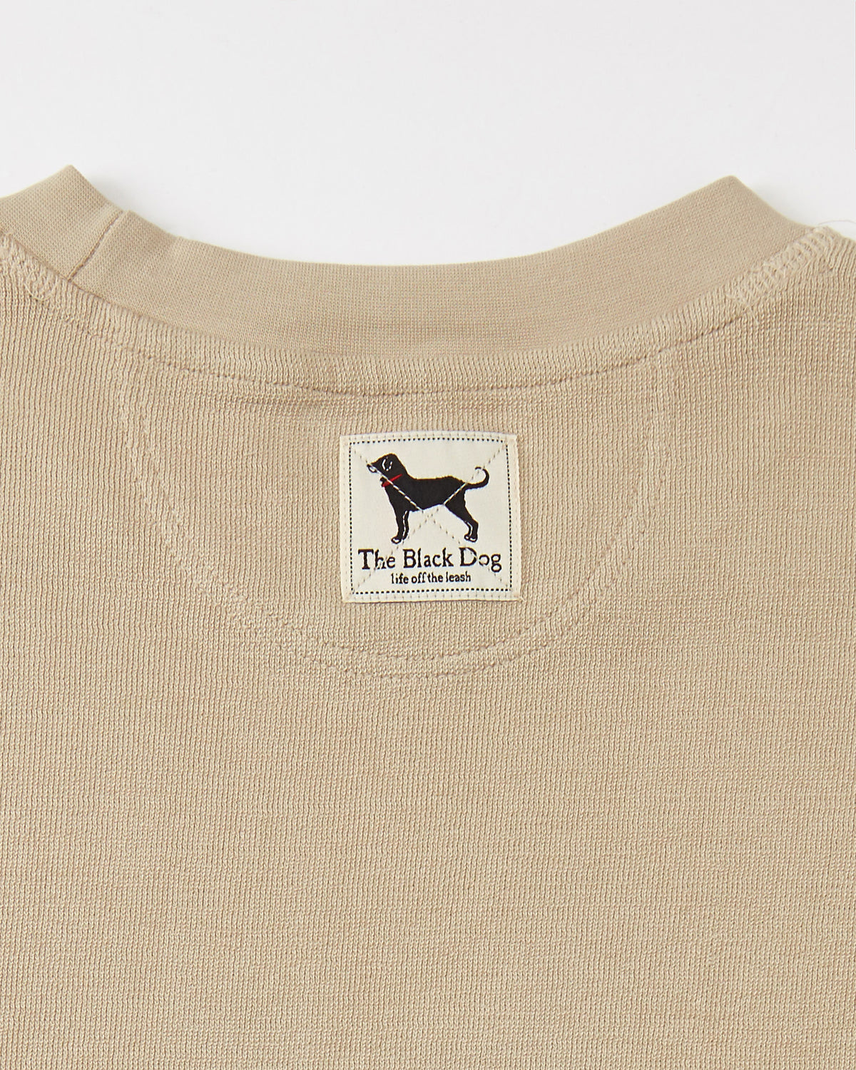 Beachfront Longsleeve Crew