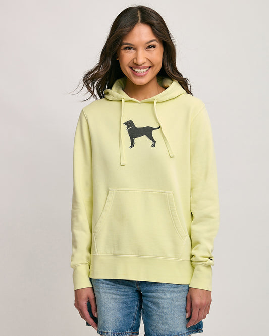 Ladies Classic Hoodie Sweatshirt