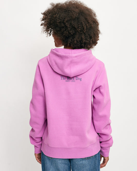 Ladies Classic Hoodie Sweatshirt (SALE)