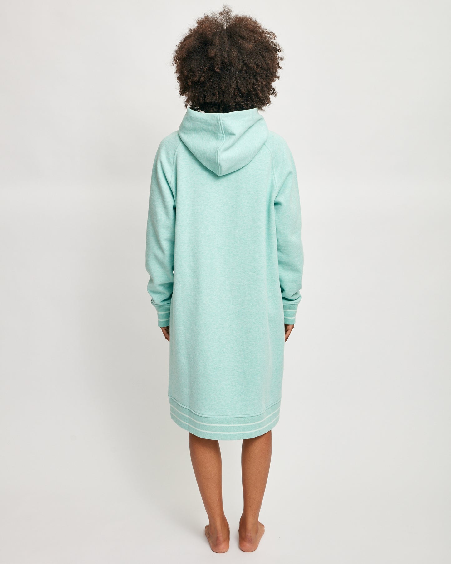 Ladies Camp Hoodie