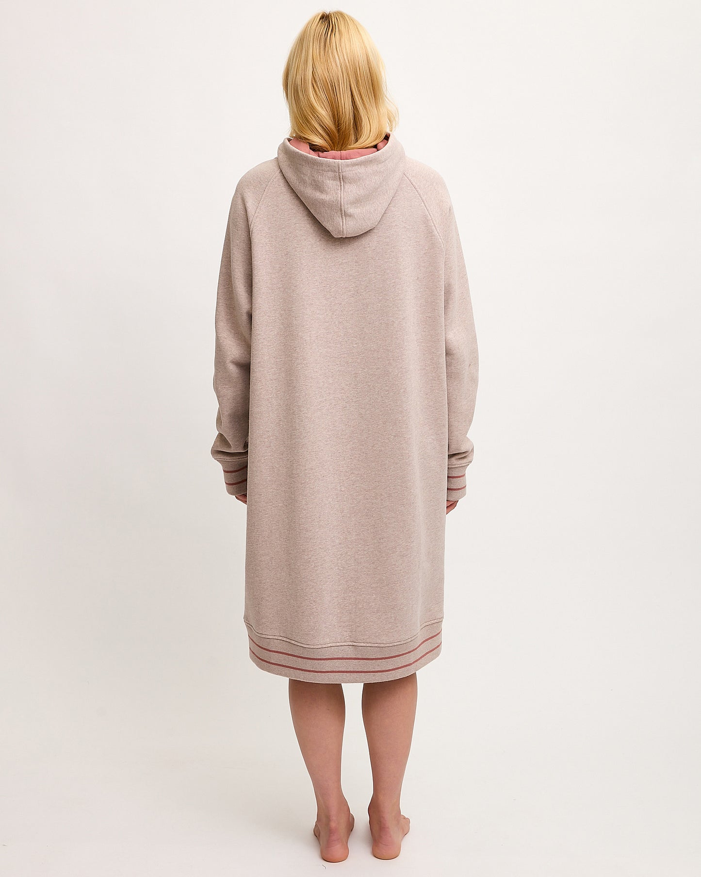 Ladies Camp Hoodie