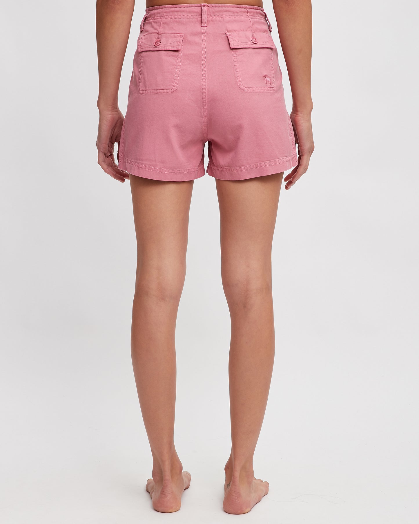 Ladies Coral Short