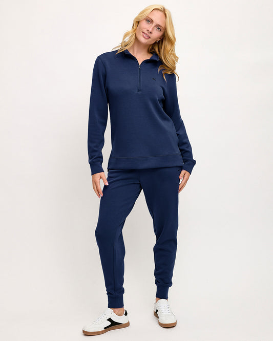 Ladies Night In Jogger
