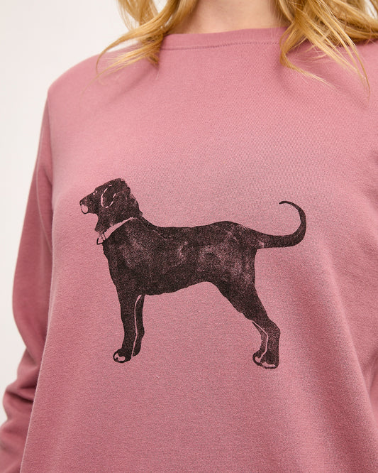 Ladies Chilmark Fleece Crew